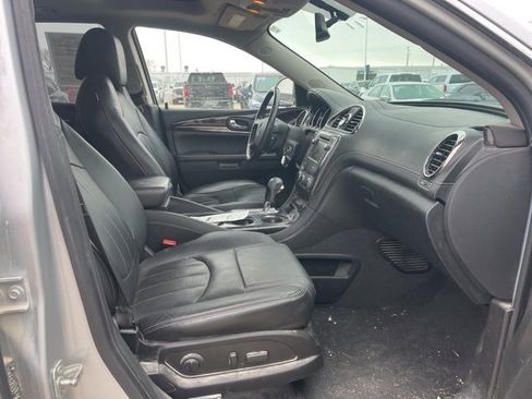 Used 2017 Buick Enclave Leather image 23