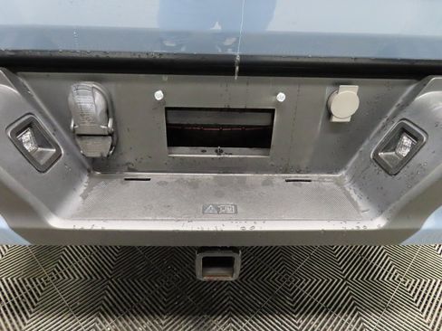 Used 2023 Ford F150 Platinum w/ Equipment Group 701A High image 45