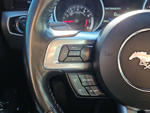 Used 2023 Ford Mustang Premium image 14