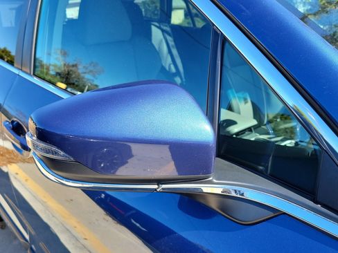 Certified 2022 Subaru Outback Limited image 9