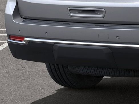 New 2025 Chevrolet Tahoe LS w/ Max Trailering Package image 14