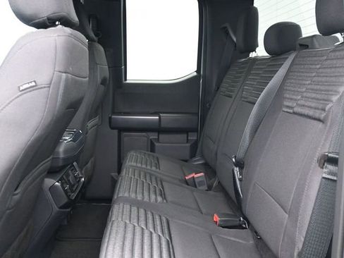 Used 2023 Ford F150 XL w/ STX Appearance Package image 5