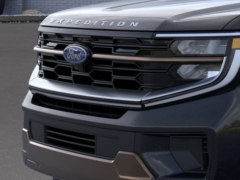 New 2026 Ford Expedition King Ranch AWD/4WD image 17