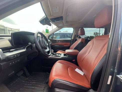Used 2022 Kia Carnival SX Prestige FWD image 6