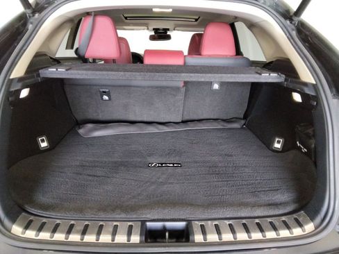 Used 2019 Lexus NX 300 FWD w/ Premium Package image 10