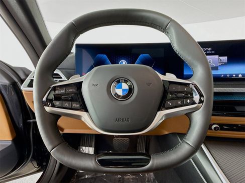 Used 2026 BMW 430i Coupe w/ Parking Assistance Package image 11