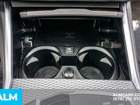 Used 2025 BMW i4 eDrive40 w/ Premium Package RWD image 44
