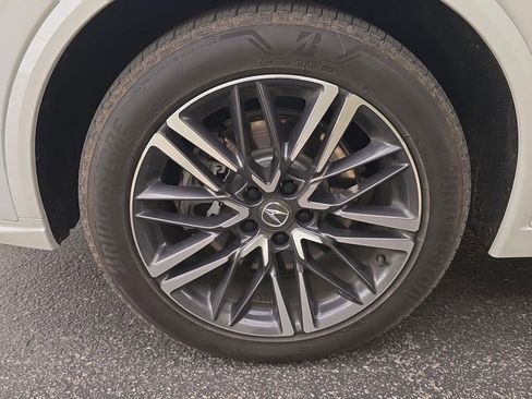 Used 2025 Acura MDX SH-AWD w/ Advance Package image 5
