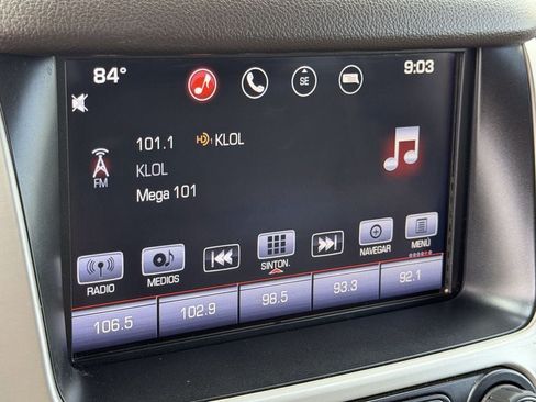 Used 2016 GMC Yukon SLT w/ HD Trailering Package RWD image 18