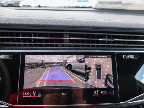 New 2026 Audi Q8 Premium Plus image 35