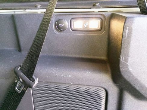 Used 2021 Ford Bronco First Edition AWD/4WD image 68