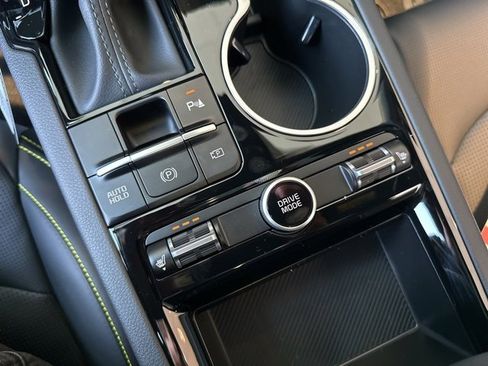 New 2026 Kia K5 GT image 13