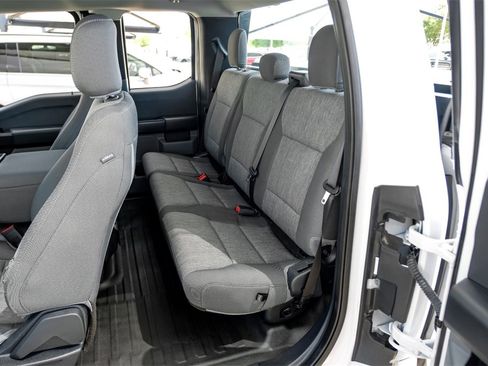 Used 2021 Ford F150 XL w/ Equipment Group 101A High image 38