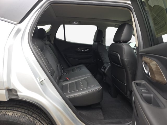 Used 2022 GMC Terrain Denali AWD/4WD image 36