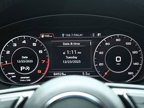 Used 2019 Audi A5 2.0T Premium Plus w/ Premium Plus image 20