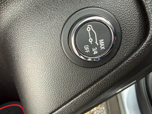 Used 2021 Chevrolet TrailBlazer RS w/ Sun and Liftgate Package image 10