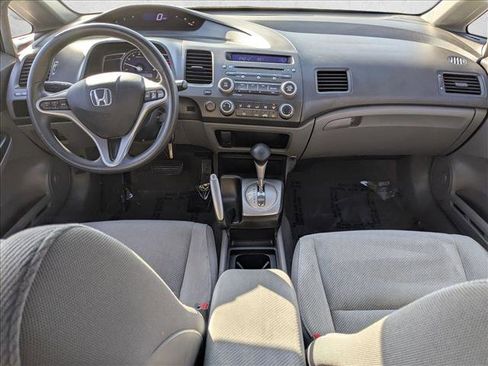 Used 2011 Honda Civic EX image 21