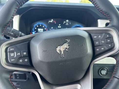 New 2025 Ford Bronco Heritage Edition image 24