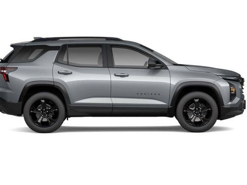 New 2026 Chevrolet Equinox LT w/ Midnight Edition AWD/4WD image 53