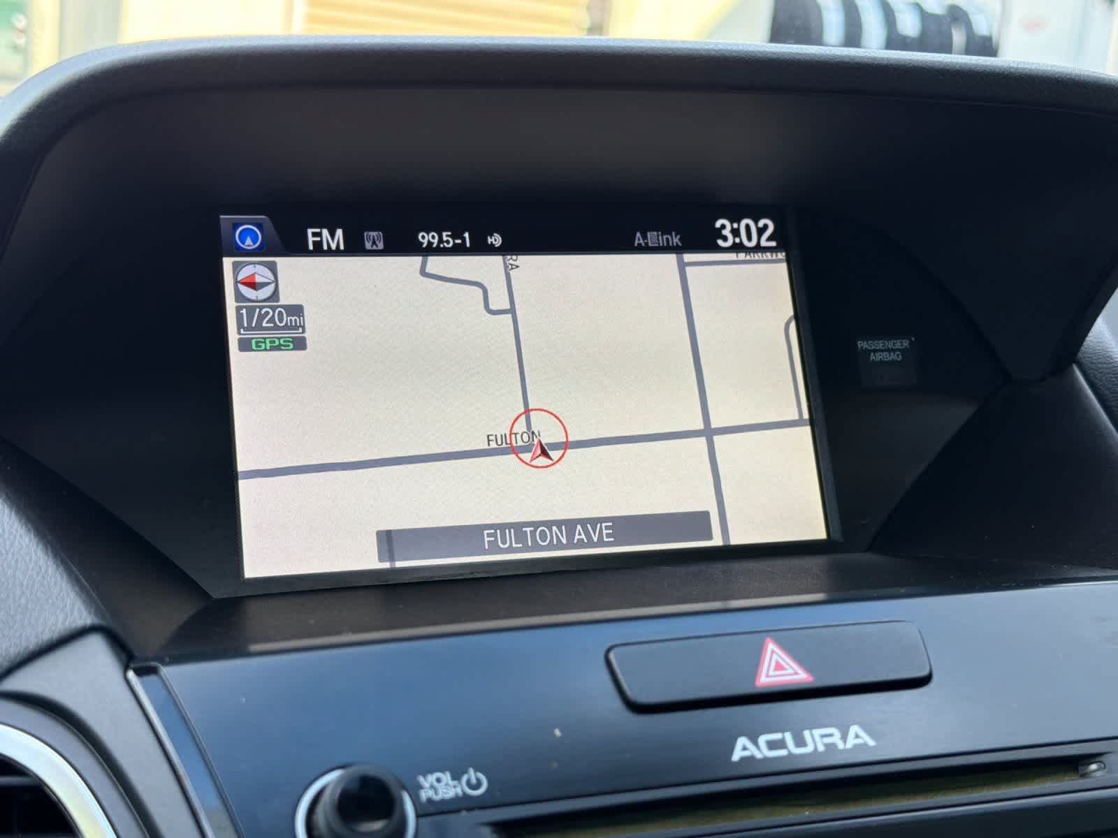 Used 2018 Acura RDX w/ Advance Package FWD image 21