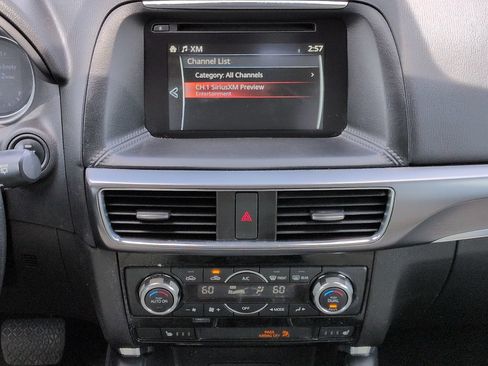 Used 2016 MAZDA CX-5 Grand Touring FWD image 18