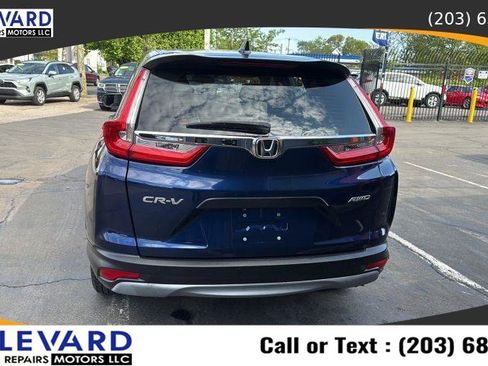 Used 2019 Honda CR-V LX image 6