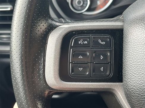 Used 2022 RAM 3500 Tradesman image 27