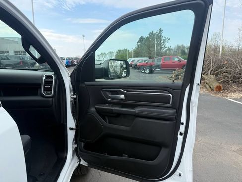 Used 2024 RAM 1500 Big Horn AWD/4WD image 54