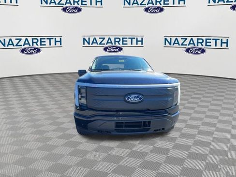 New 2025 Ford F150 Lightning Flash image 3