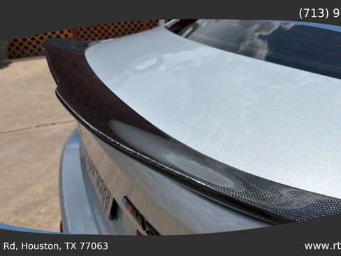 Used 2018 BMW M3 RWD image 30