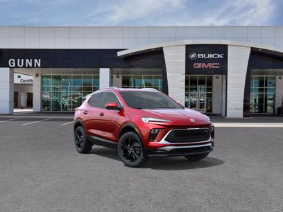 New 2026 Buick Encore GX Sport Touring w/ Comfort Package