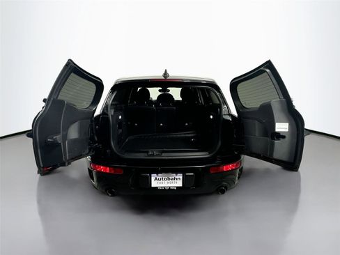 Used 2023 MINI Cooper Clubman S AWD/4WD image 25