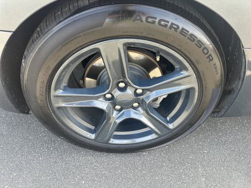 Used 2019 Chevrolet Camaro LT image 24