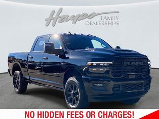 New 2026 RAM 2500 Laramie video 2