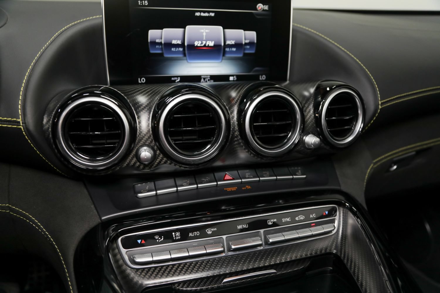 Used 2018 Mercedes-Benz AMG GT C image 49