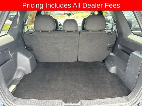 Used 2012 Ford Escape XLT FWD image 14