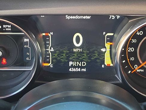 Used 2022 Jeep Wrangler Unlimited Sport AWD/4WD image 22