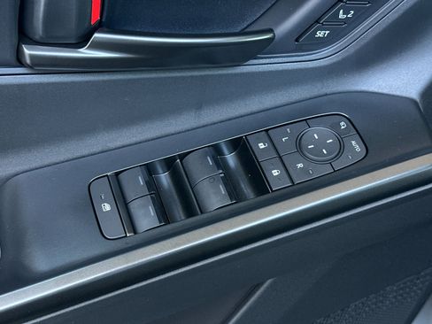 New 2026 Toyota bZ AWD/4WD image 13