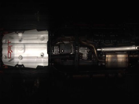 Used 2024 Toyota Tacoma TRD Sport w/ TRD Sport Premium Package image 33