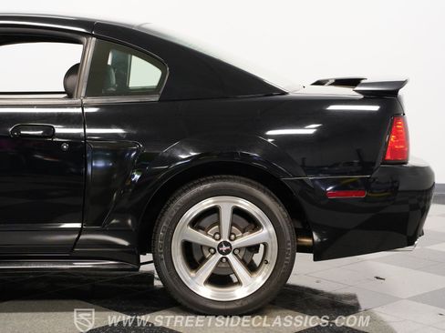 Used 2003 Ford Mustang Mach 1 image 25