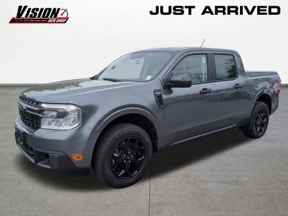 Used 2024 Ford Maverick XLT w/ Equipment Group 300A Standard