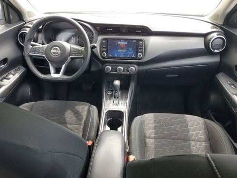 Used 2024 Nissan Kicks SV FWD image 12
