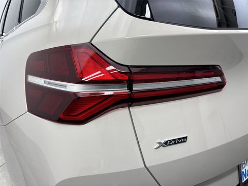 New 2026 BMW X3 xDrive30 w/ Convenience Package image 19