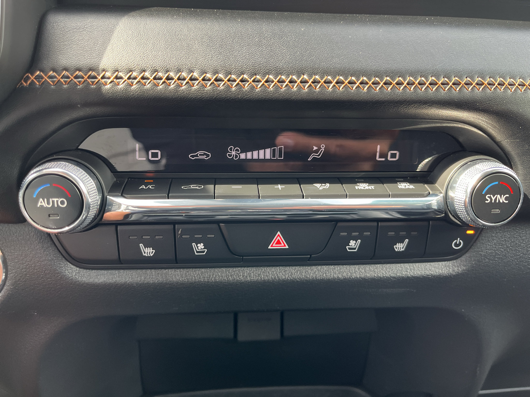 Certified 2024 MAZDA CX-50 AWD 2.5 S w/ Weather Package image 24