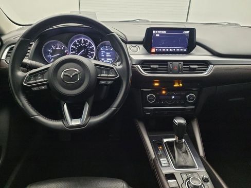 Used 2017 MAZDA MAZDA6 Grand Touring image 22