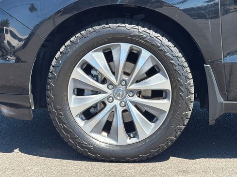 Used 2014 Acura MDX SH-AWD w/ Technology Package image 29