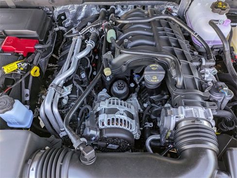 New 2025 Jeep Gladiator Sport image 28