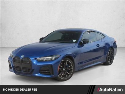 Used 2025 BMW 440i xDrive Coupe w/ Premium Package
