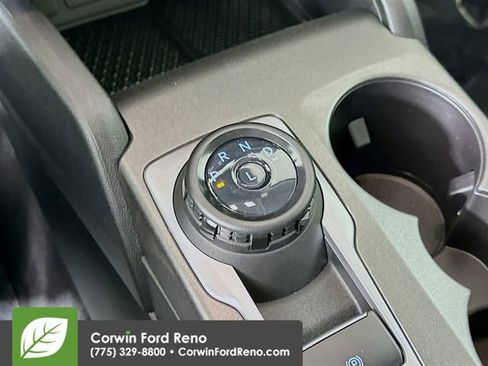 New 2026 Ford Bronco Sport Big Bend AWD/4WD image 18