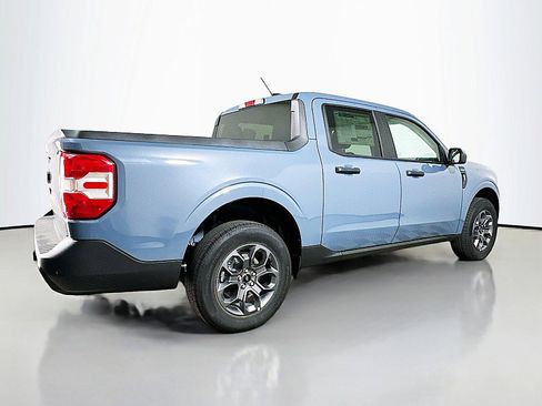 New 2025 Ford Maverick XLT w/ XLT Luxury Package image 6